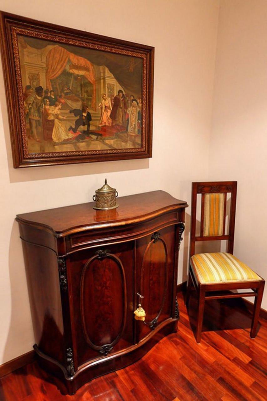 Appartamento A Palazzo Vinci Fermo Buitenkant foto