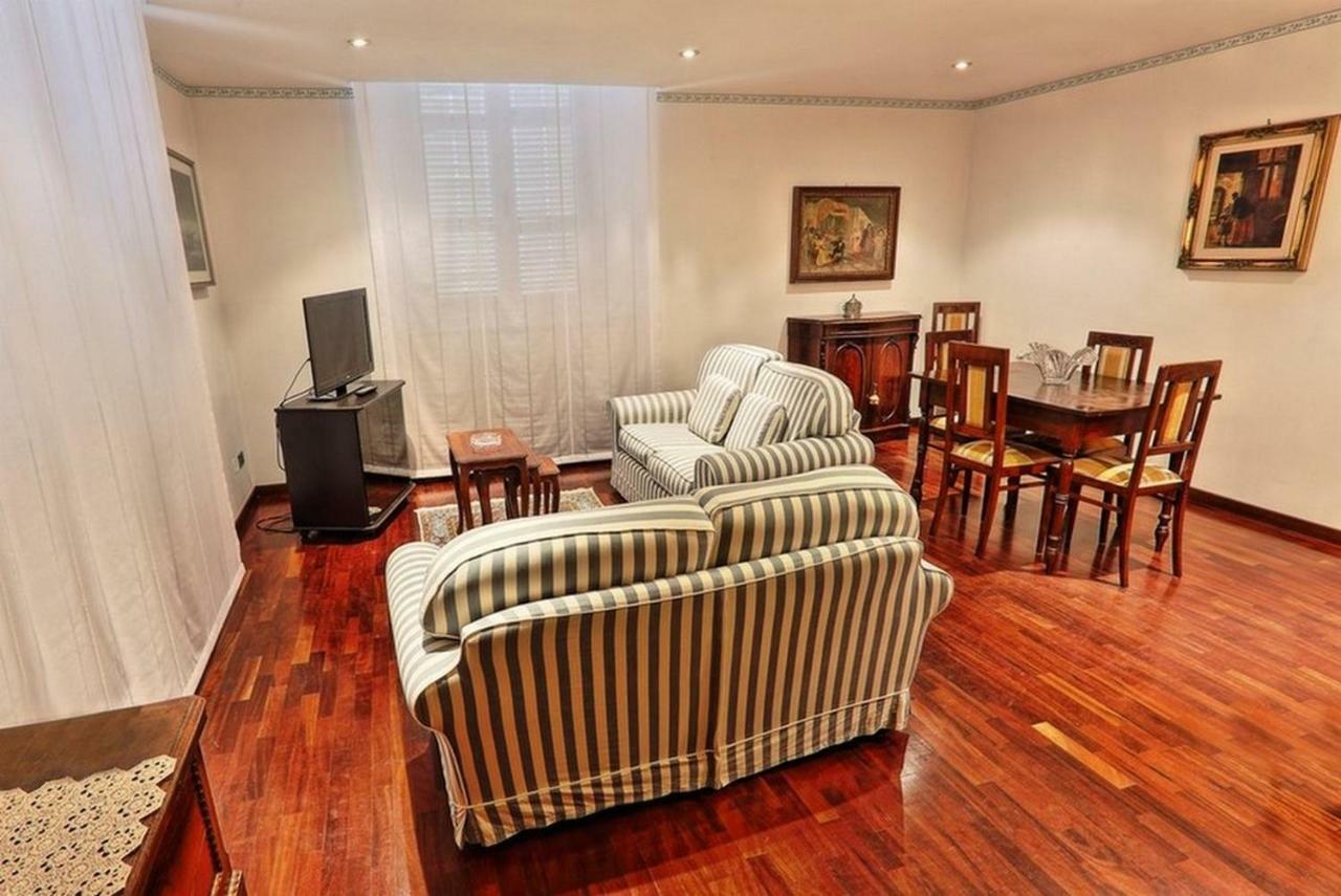Appartamento A Palazzo Vinci Fermo Buitenkant foto