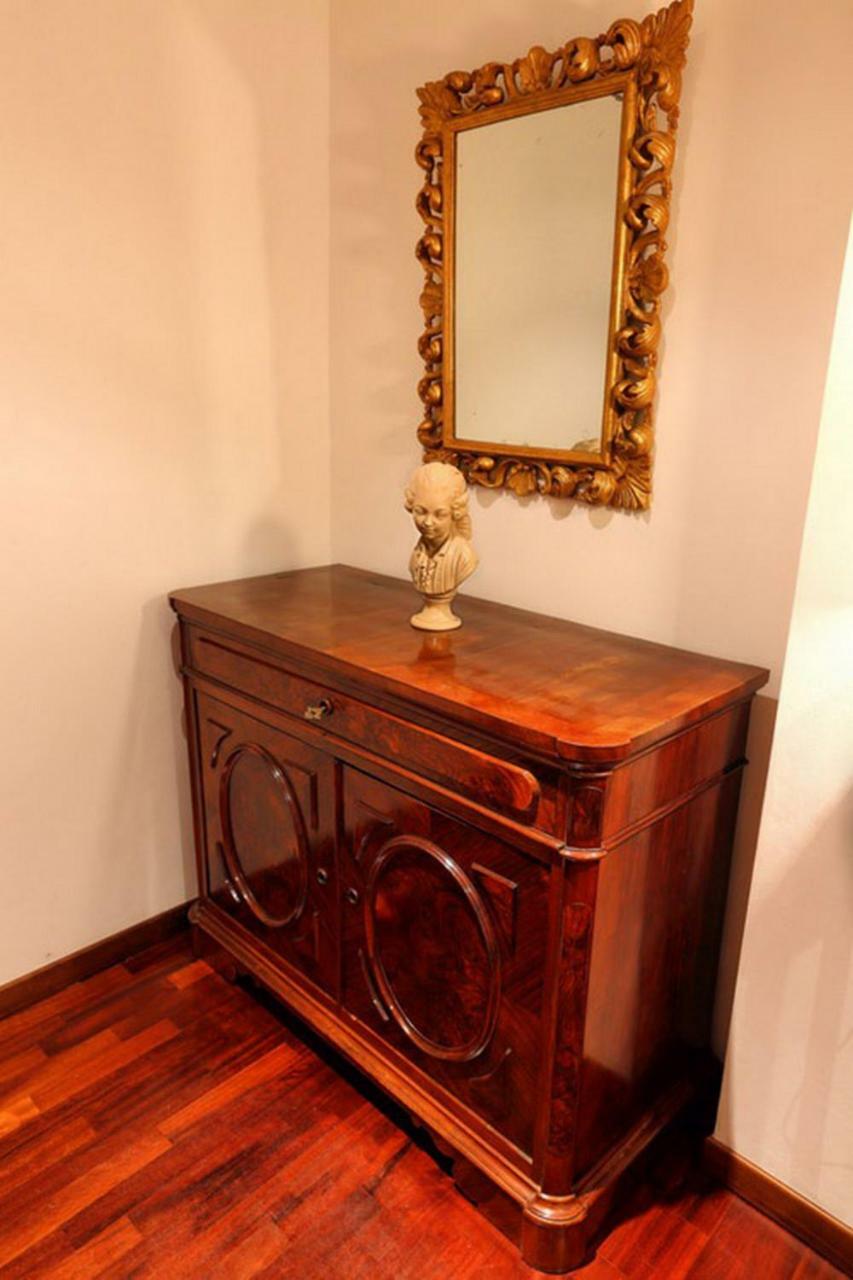 Appartamento A Palazzo Vinci Fermo Buitenkant foto