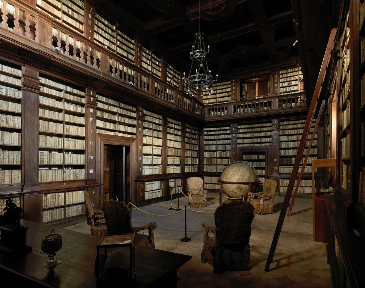 Appartamento A Palazzo Vinci Fermo Buitenkant foto